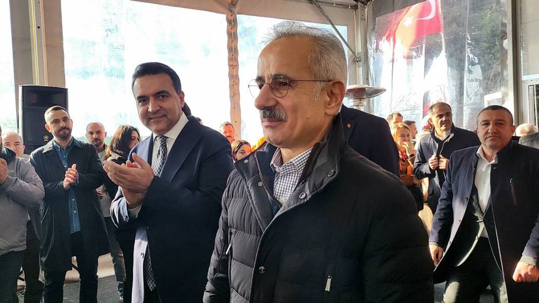 35 dakikalık işkence sona eriyor, sadece 5 dakika sürecek 9